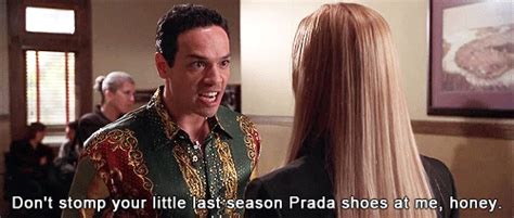 don't tap your last season prada|prada shoes at me.